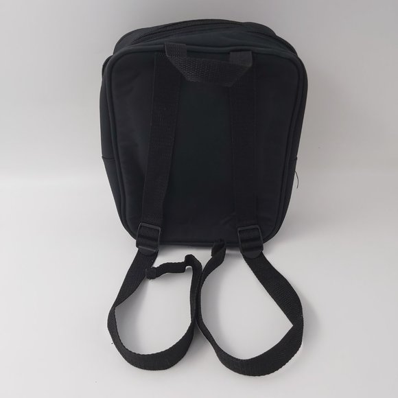 Disney Winnie  the Pooh and Friends Small Backpack Adjustable Straps Embroidered - Picture 13 of 14